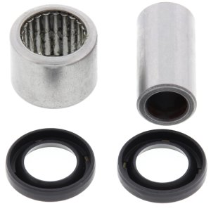 Honda CR80R Shock Bearing Kit - Lower Rear - All Balls Racing - `96-`02